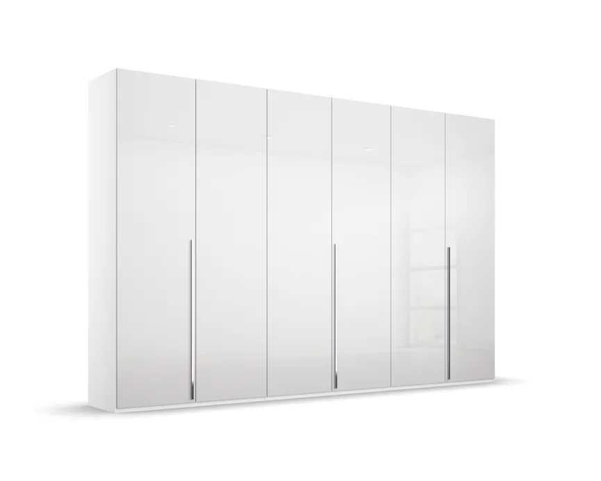 Drehtürenschrank 6-trg. hauptaufnahme