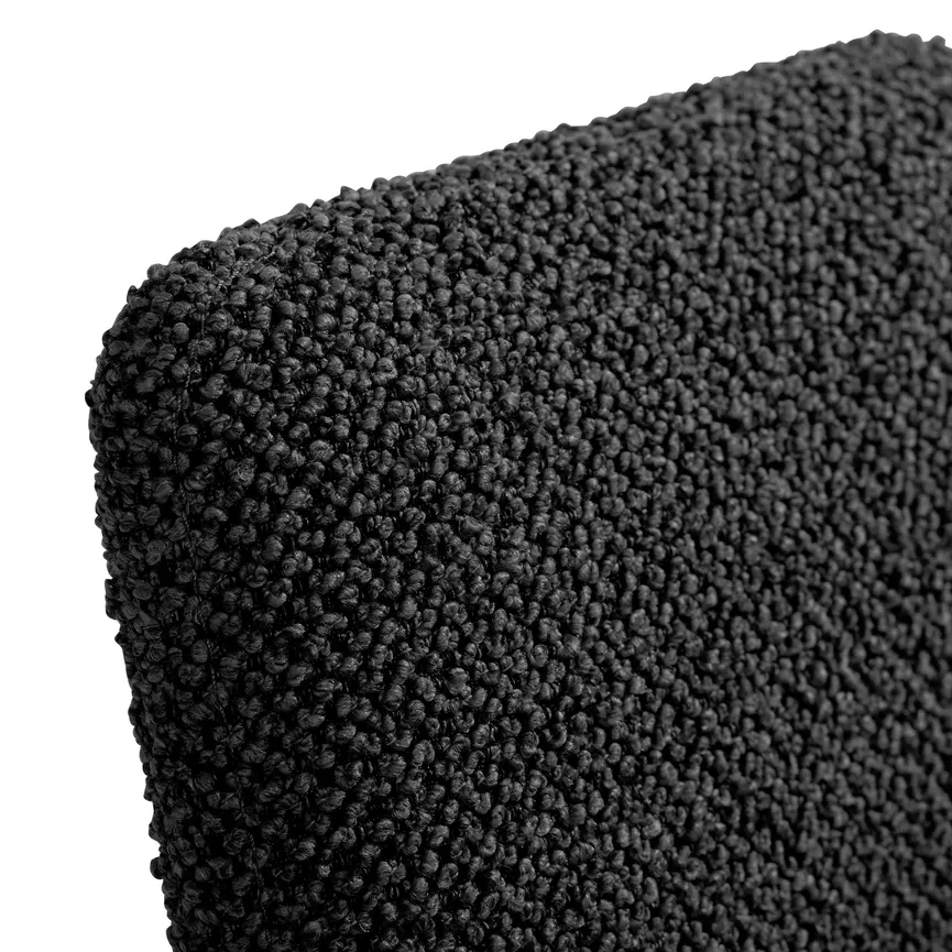 Stuhl drehbar detail