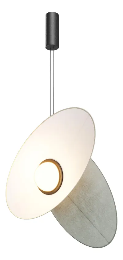 LED-Pendelleuchte
