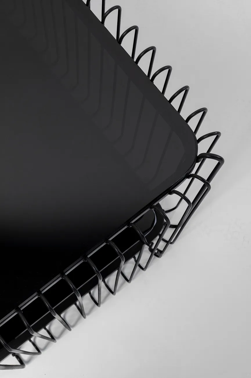 Couchtisch detail