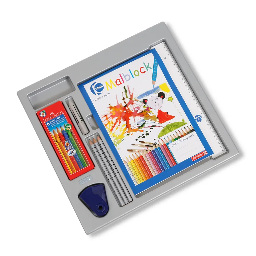 Utensilienschale FC detail