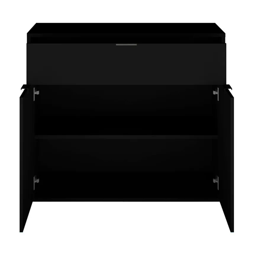 Kommode 1S/2T detail