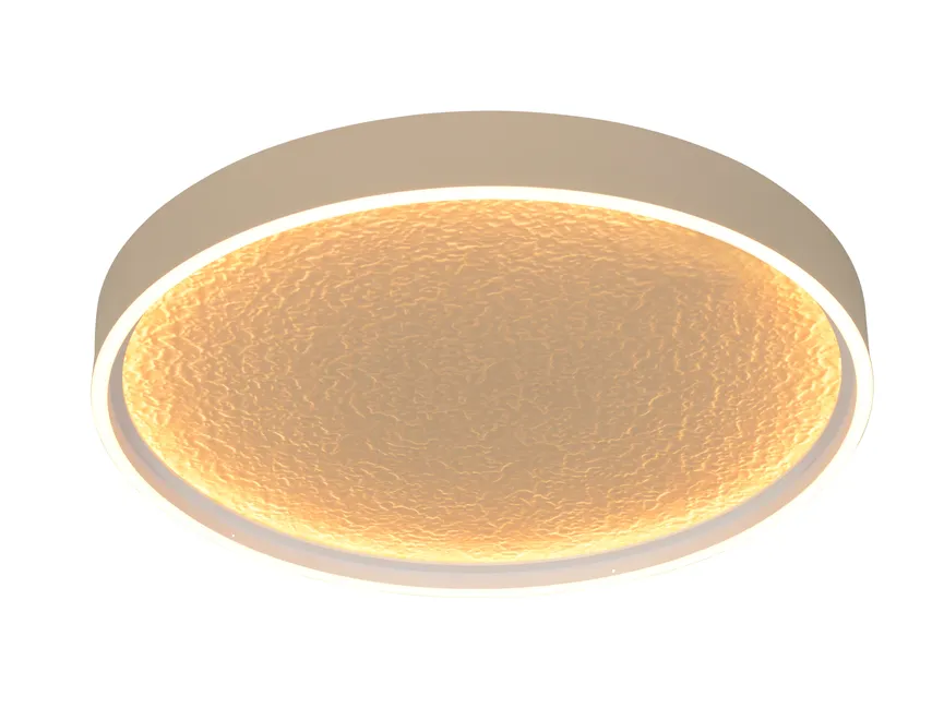 LED-Deckenleuchte "Bormes" detail