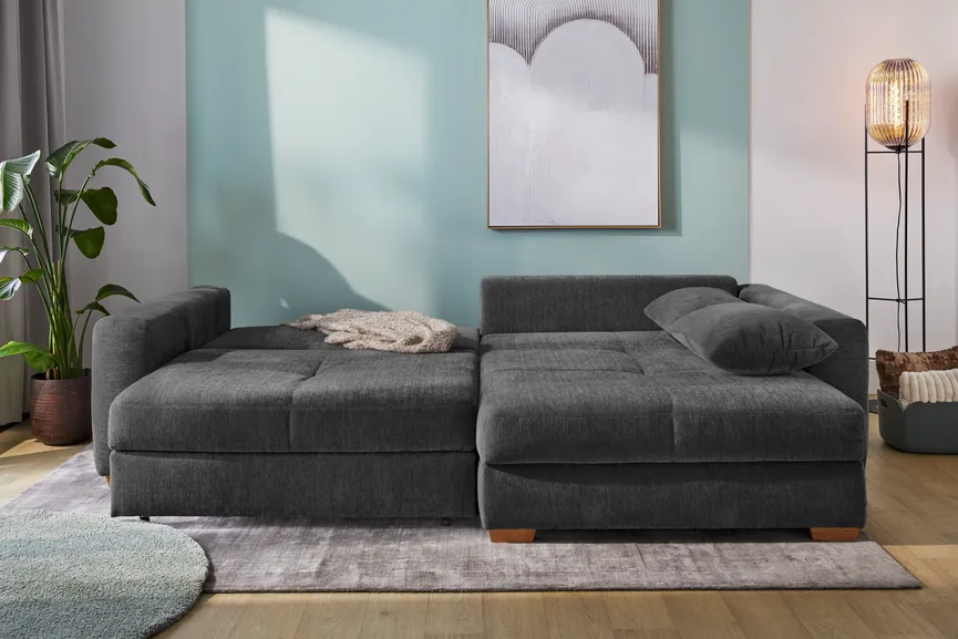 Polstergarnitur detail