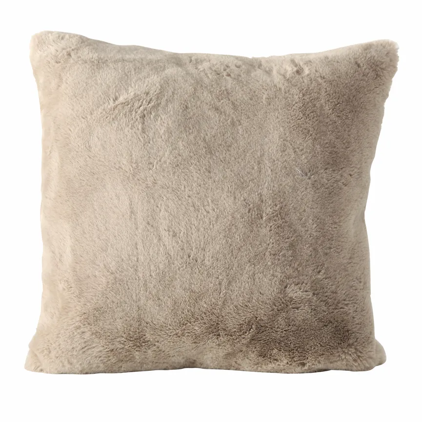 Kissen "Storan" beige hauptaufnahme