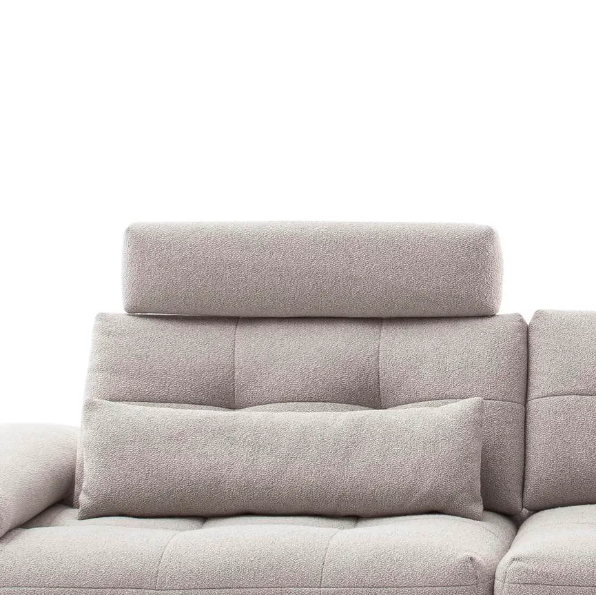 Kopfstütze hauptaufnahme