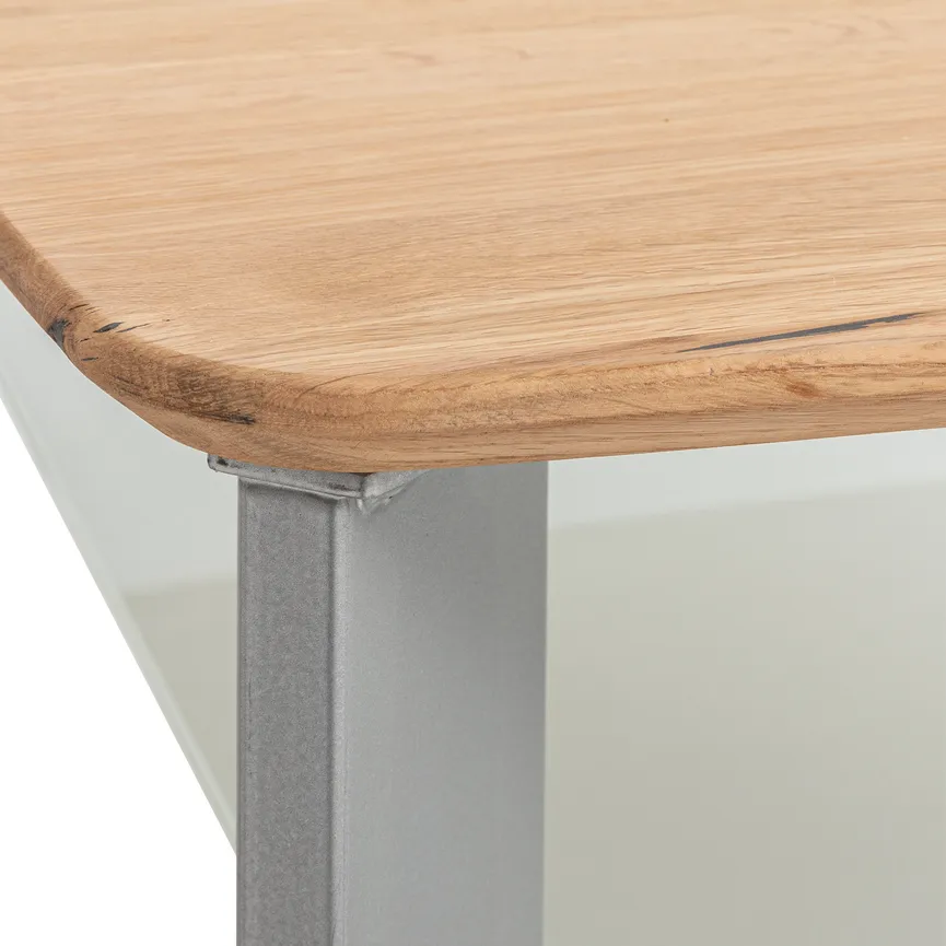 Beistelltisch detail