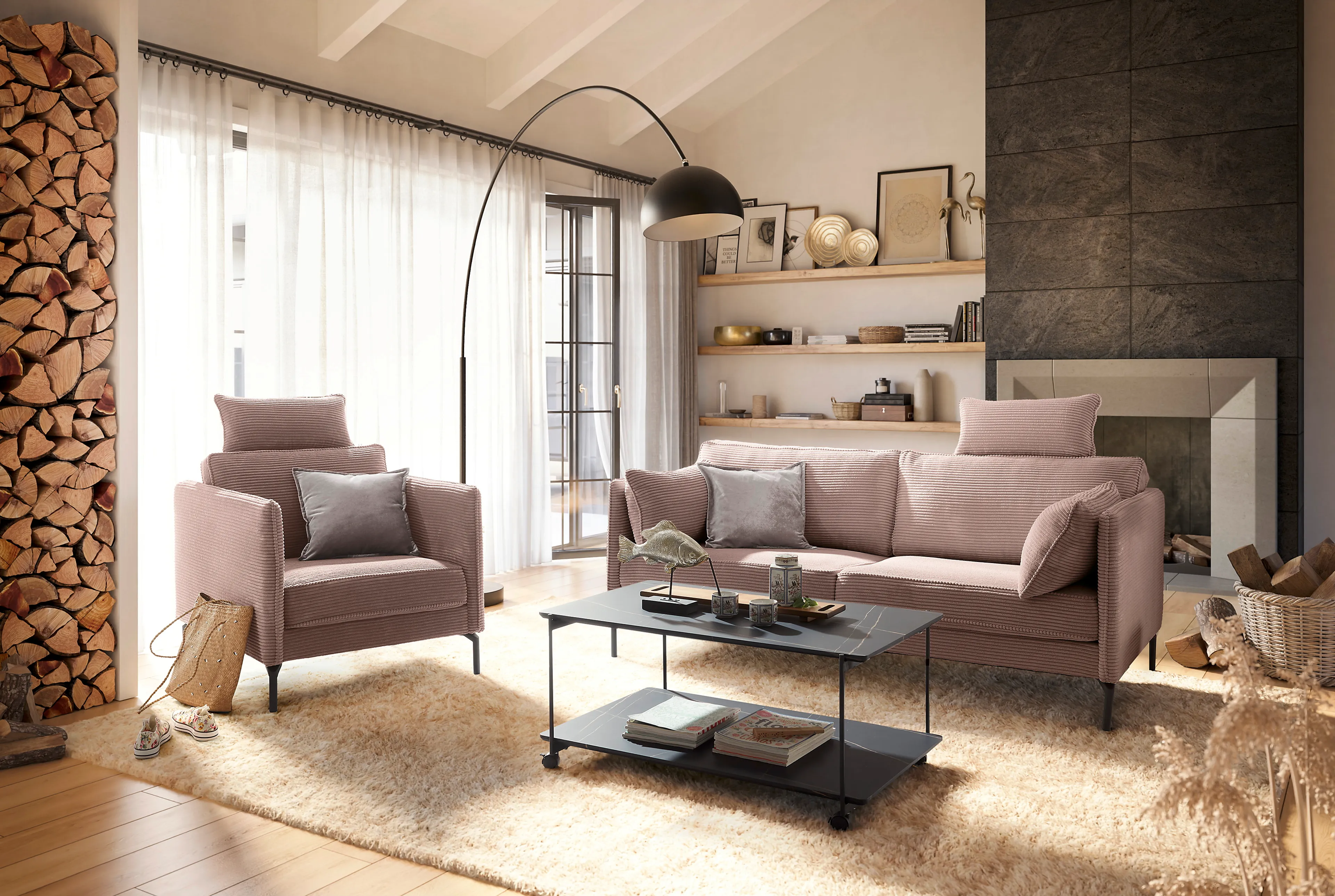 Sofa Brandon