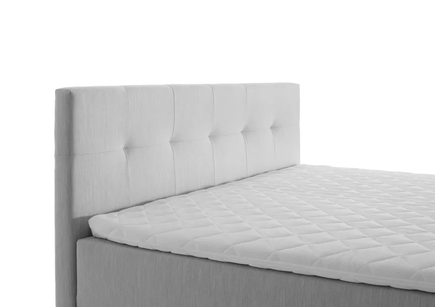 Boxspringbett LF 160x200 cm detail