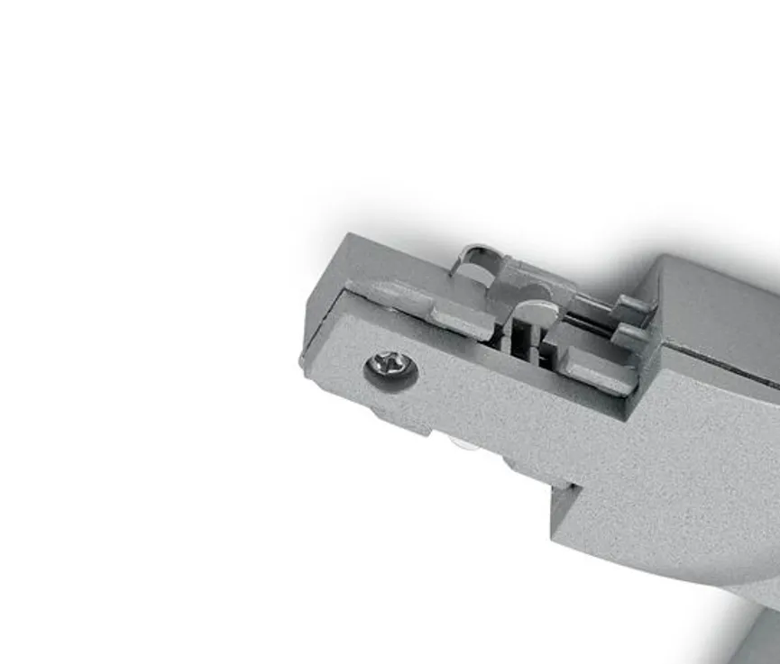 X-Verbinder Duoline detail
