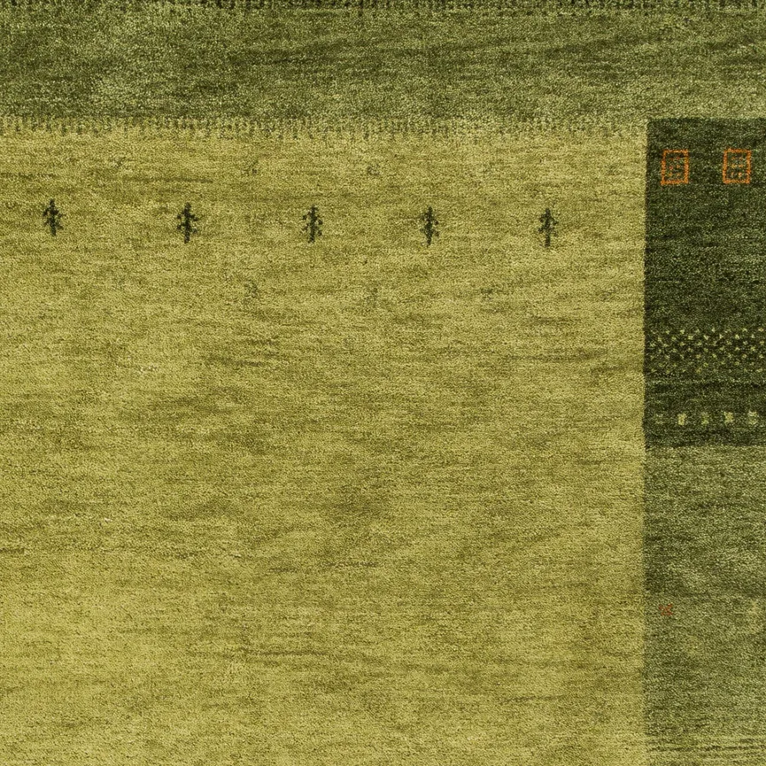 Gabbeh handgeknüpft material_farbe