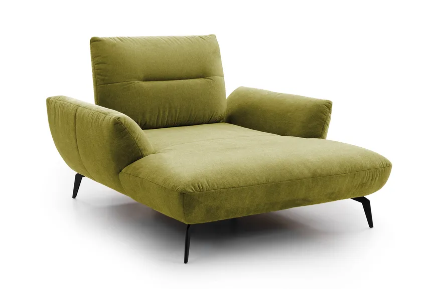 Loveseat hauptaufnahme