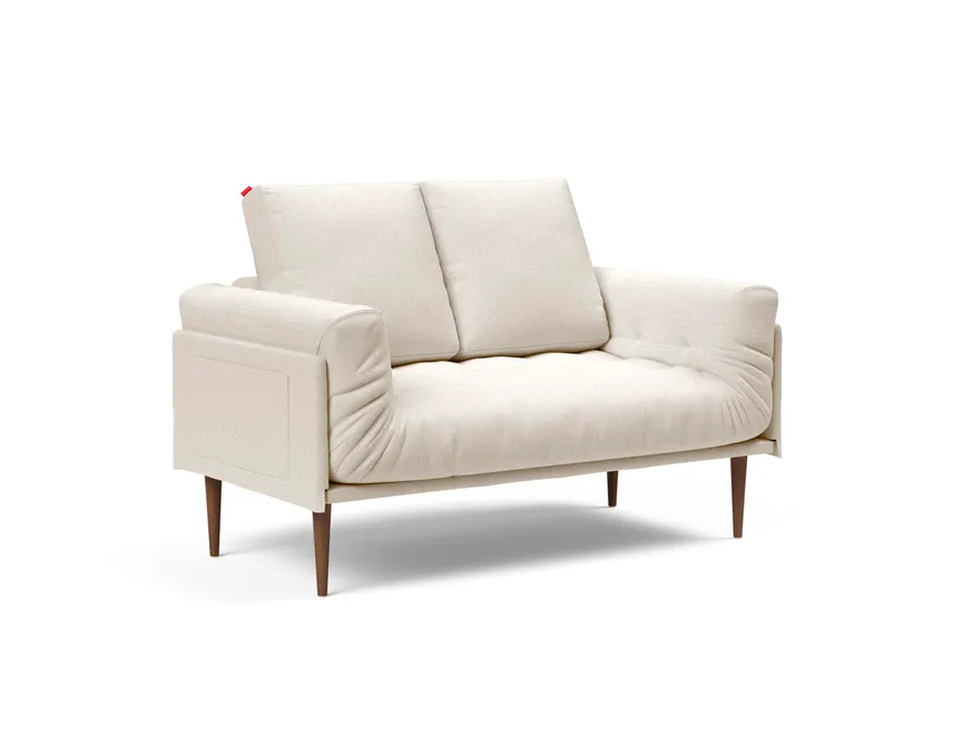 Schlafsofa Styletto Classic detail