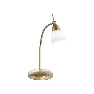 LED-Tischleuchte