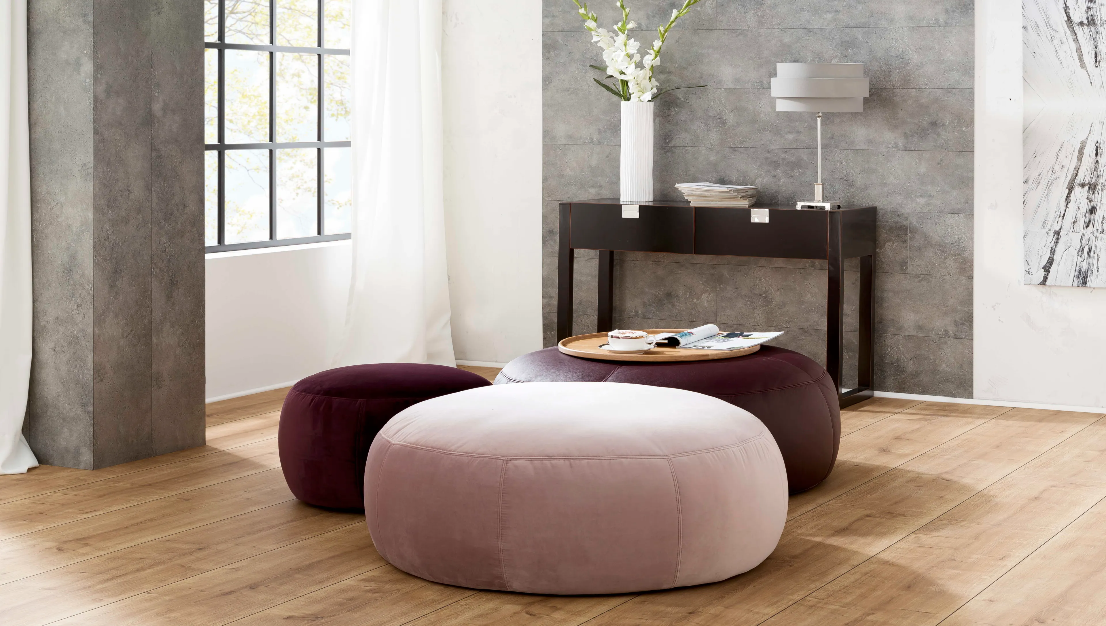 Hocker Ashford
