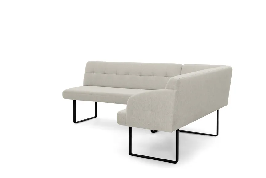 Eckbank Vorschlag 1b detail