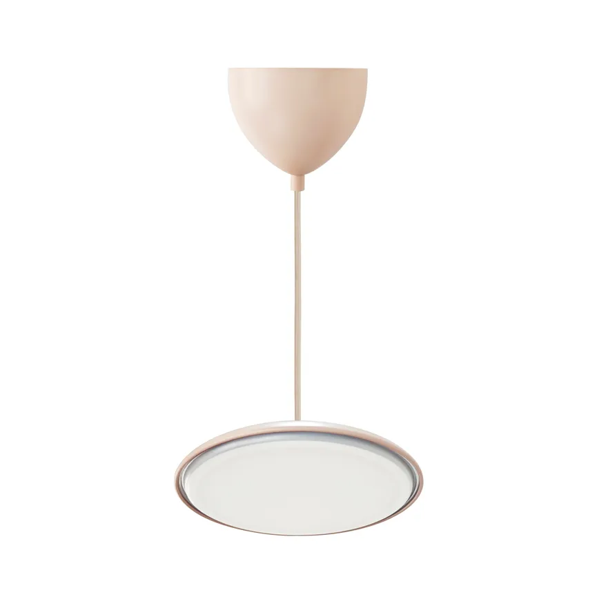 Pendelleuchte "Artist 25" detail