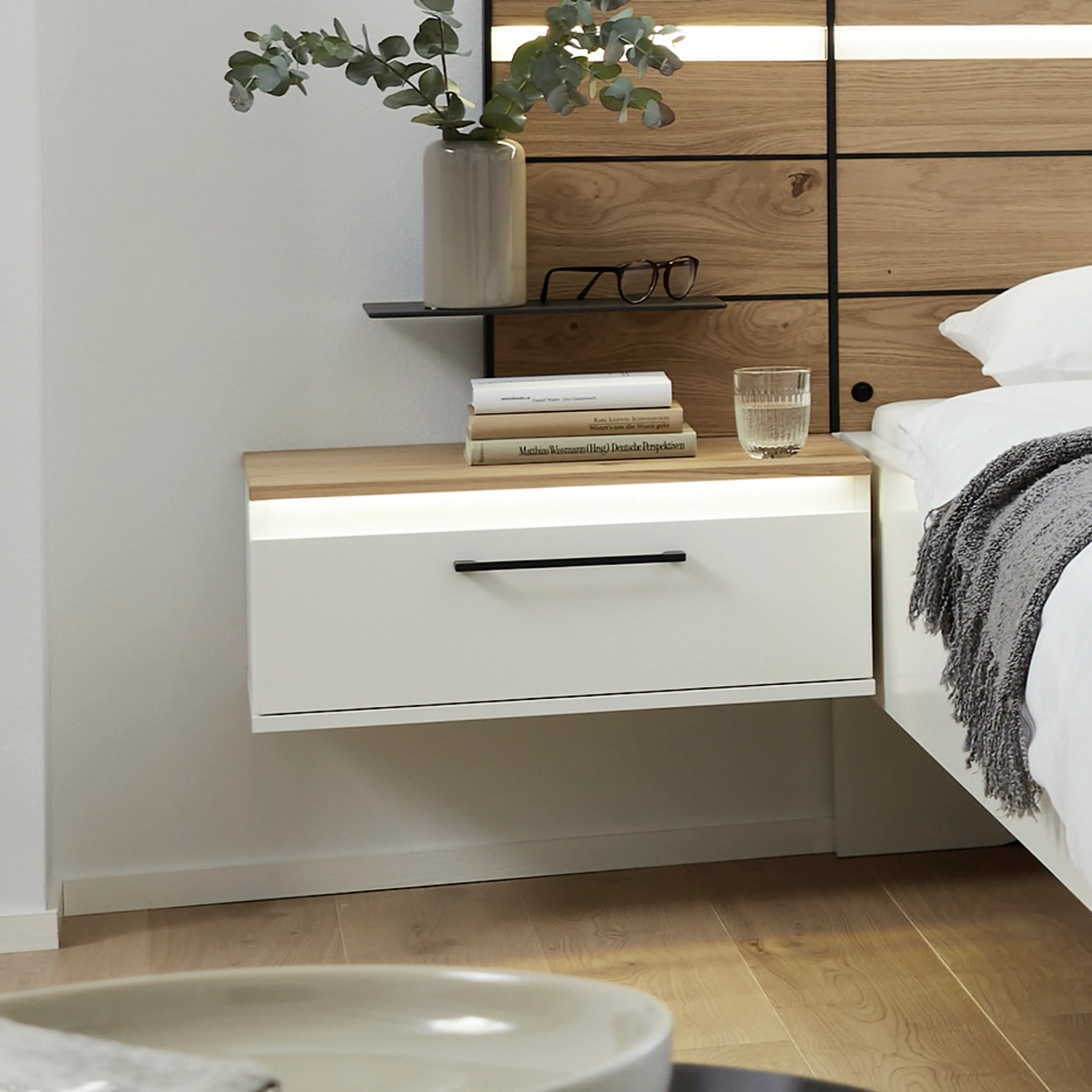 LED-Beleuchtung Madiva