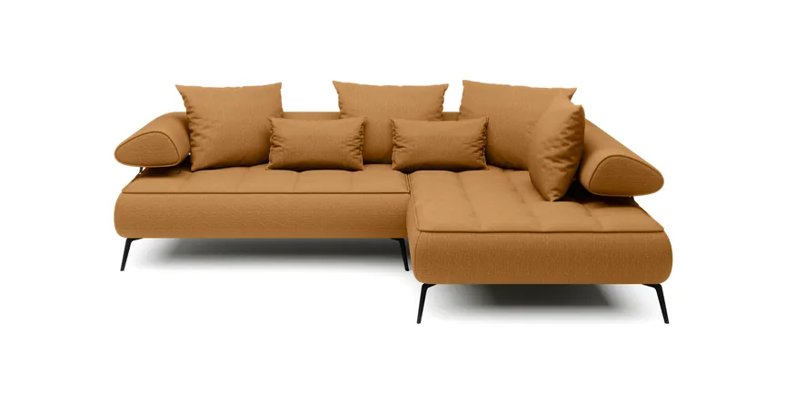 Polstergarnitur L hauptaufnahme