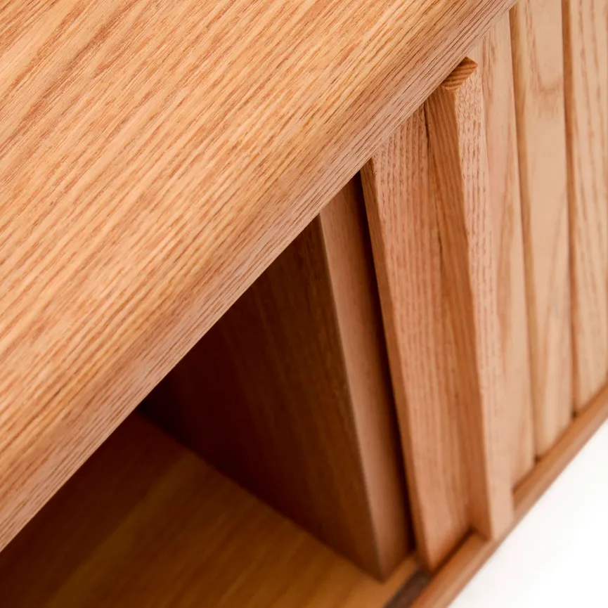 Lowboard 120cm detail