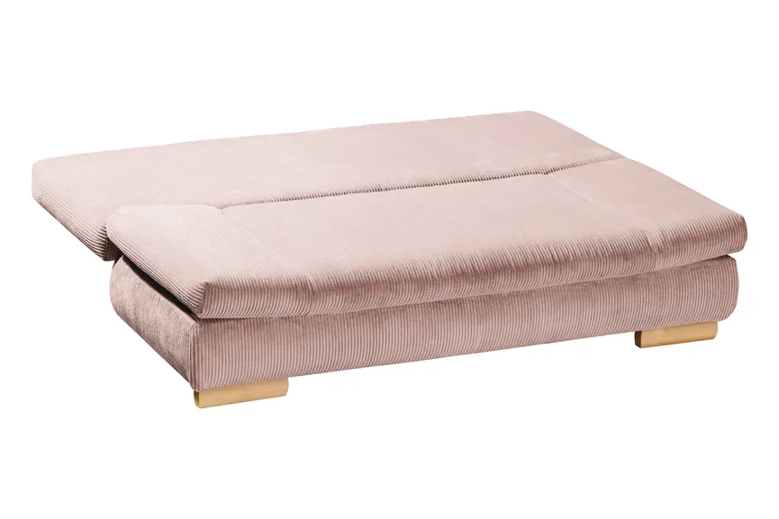 Schlafsofa detail