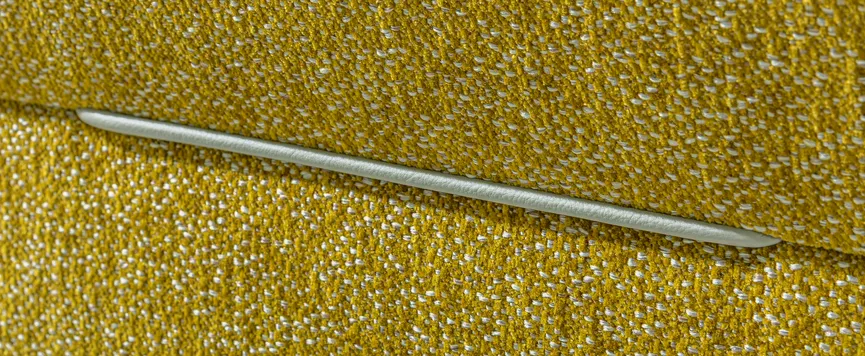 Oskar Sofa 2x84cm oF detail