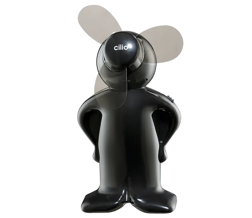 Mini-Ventilator detail