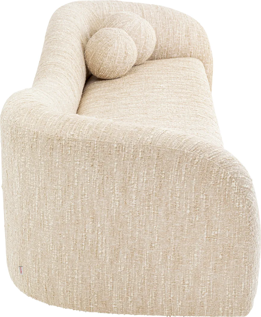 Sofa 2-Sitzer detail