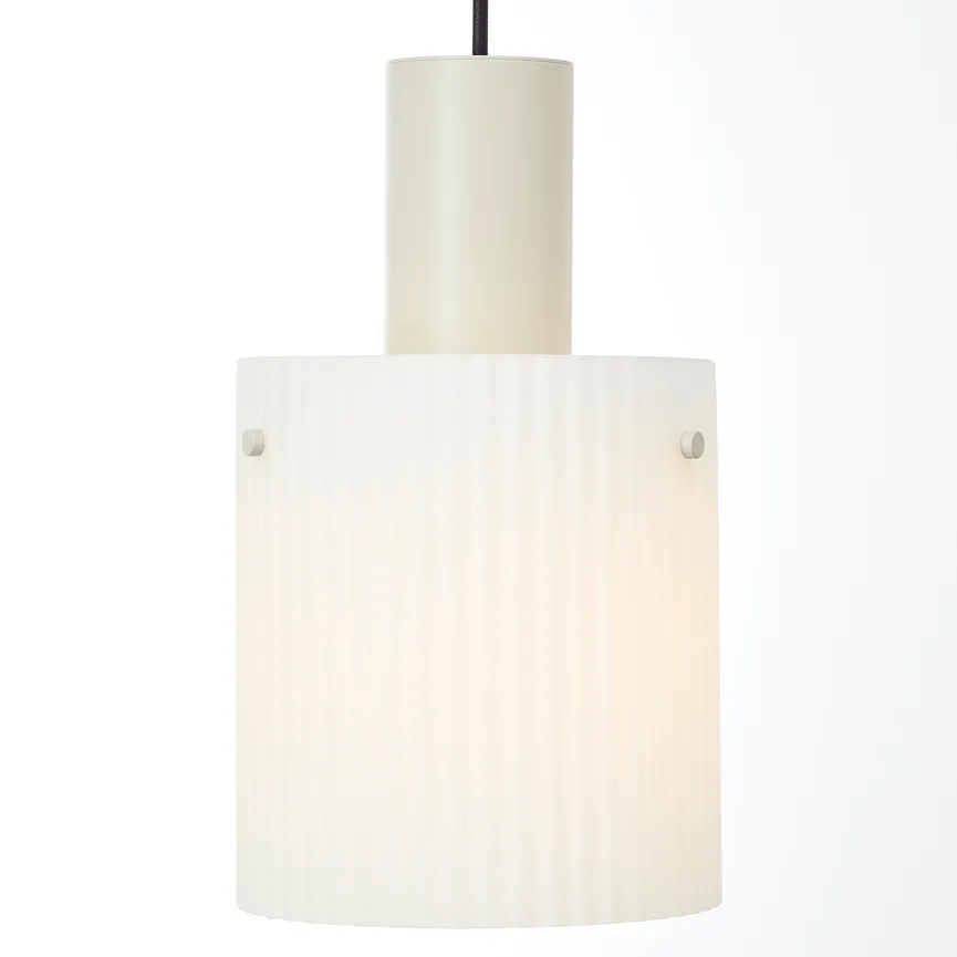 Pendelleuchte "Sabbia" detail