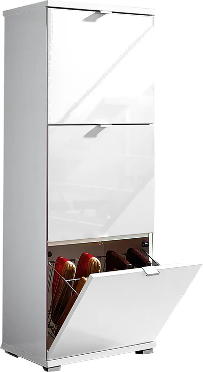 Schuhschrank