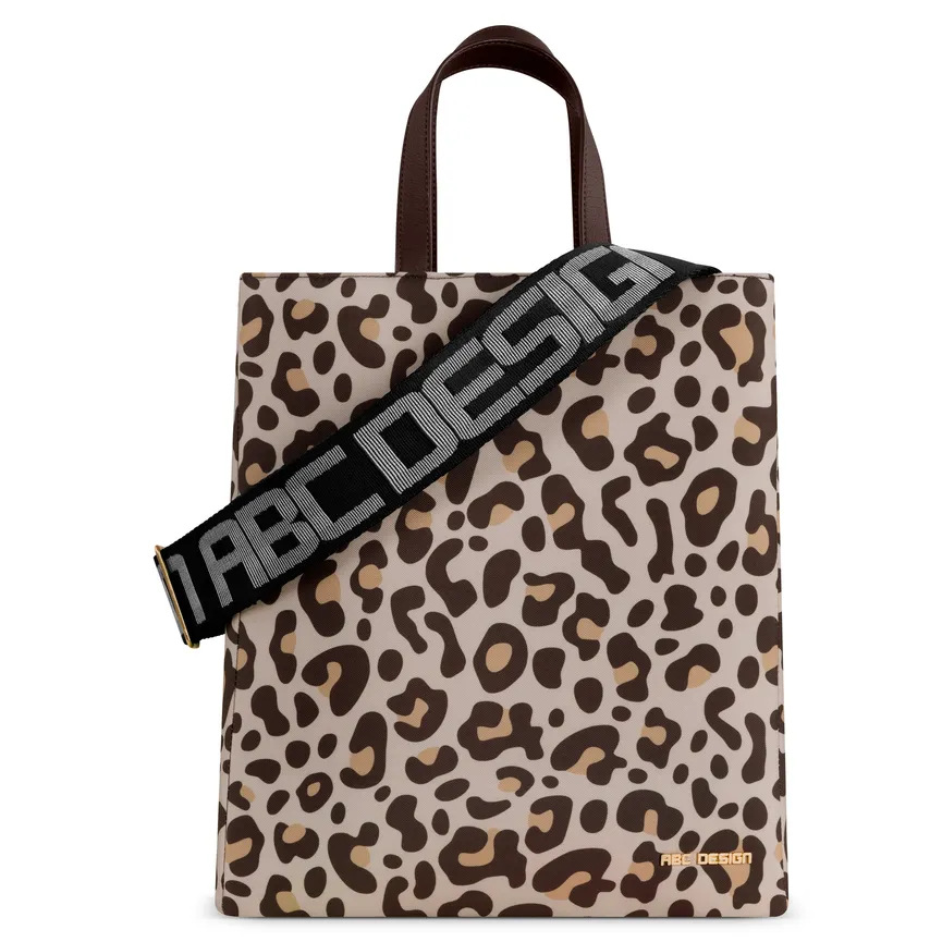 Wickeltasche Tote Bag Daily hauptaufnahme