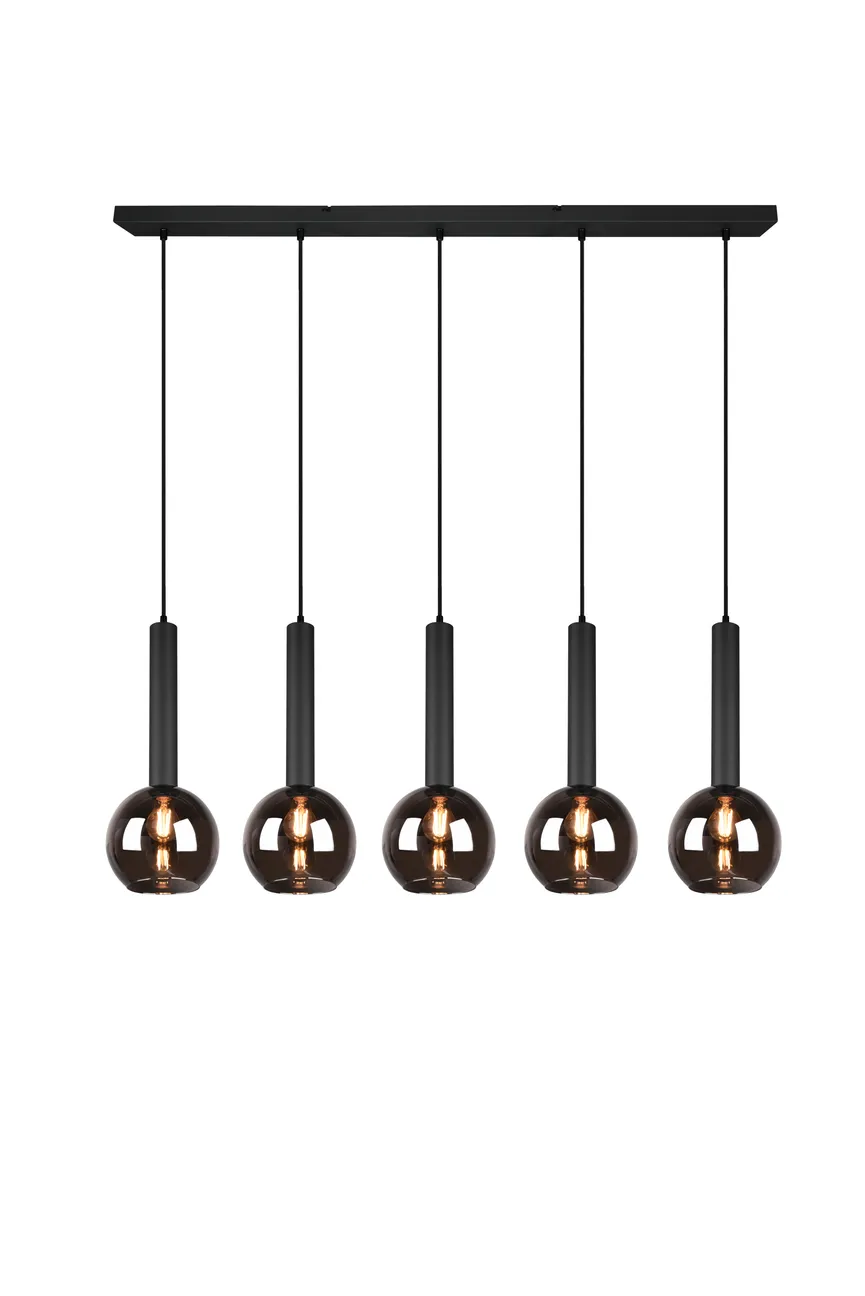 Pendelleuchte "Clayton" detail