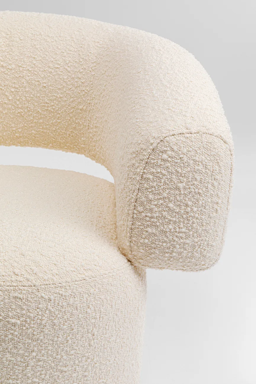 Sessel detail
