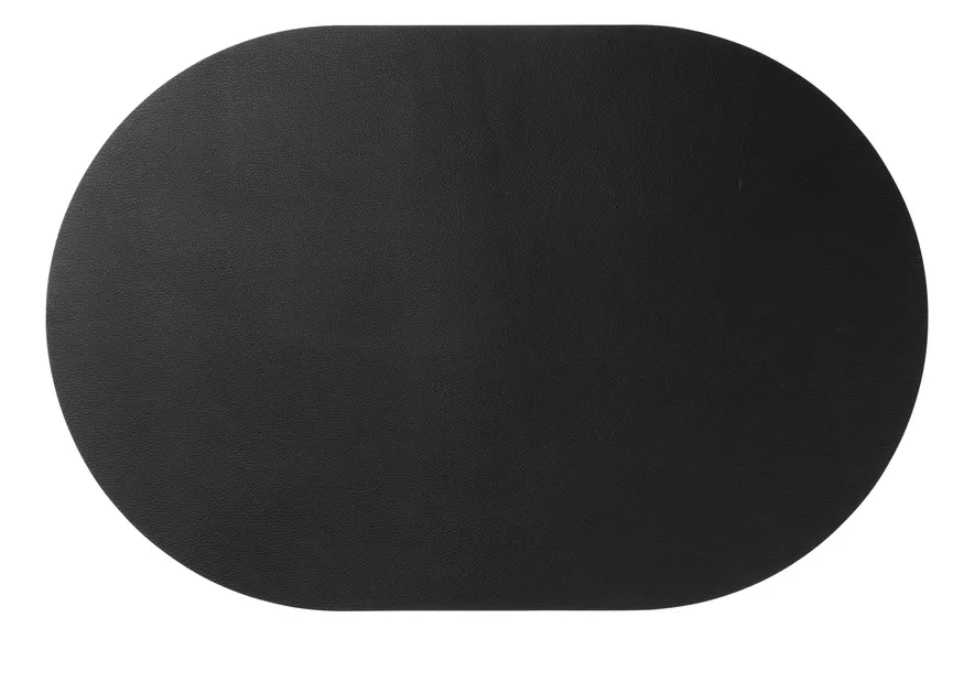 Tischset "Leather optic fine" hauptaufnahme
