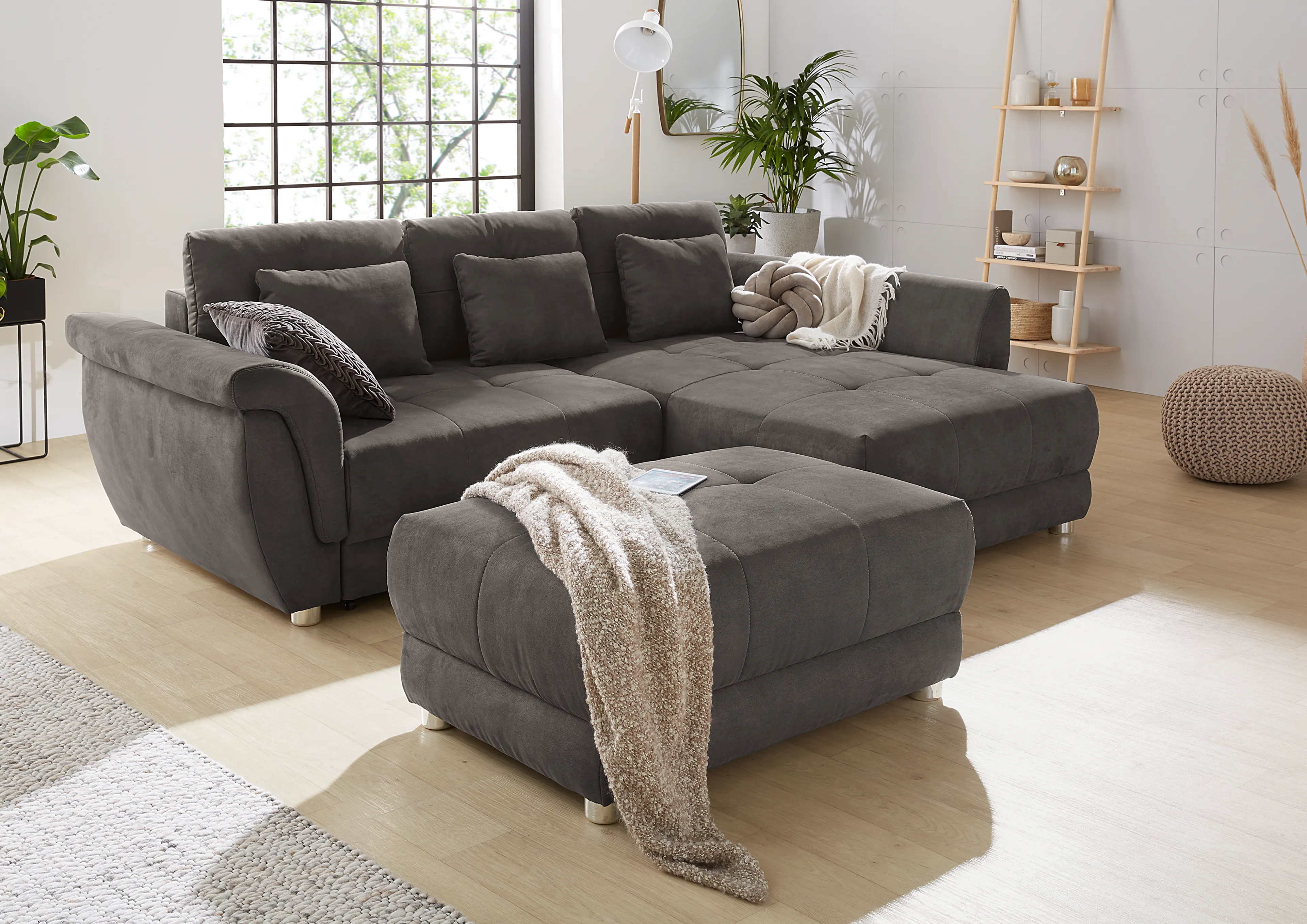 Hocker La Spezia