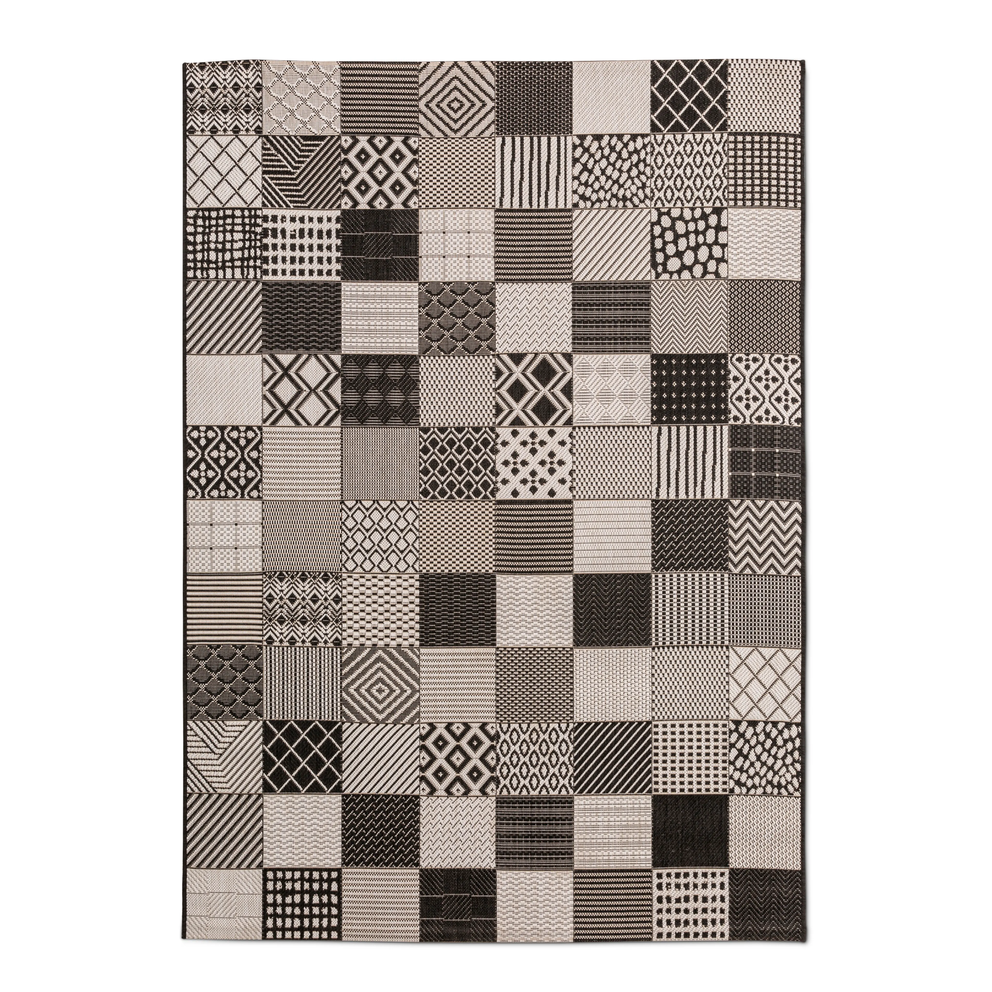 Outdoorteppich  Modica 133 x 190 cm