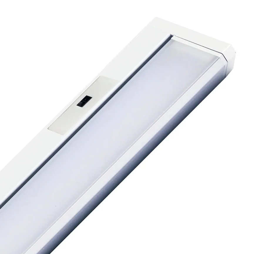LED-Unterbauleuchte "Limon" detail