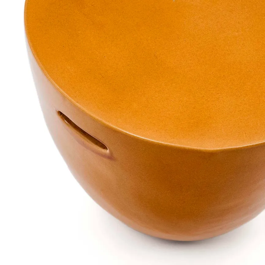 Beistelltisch detail