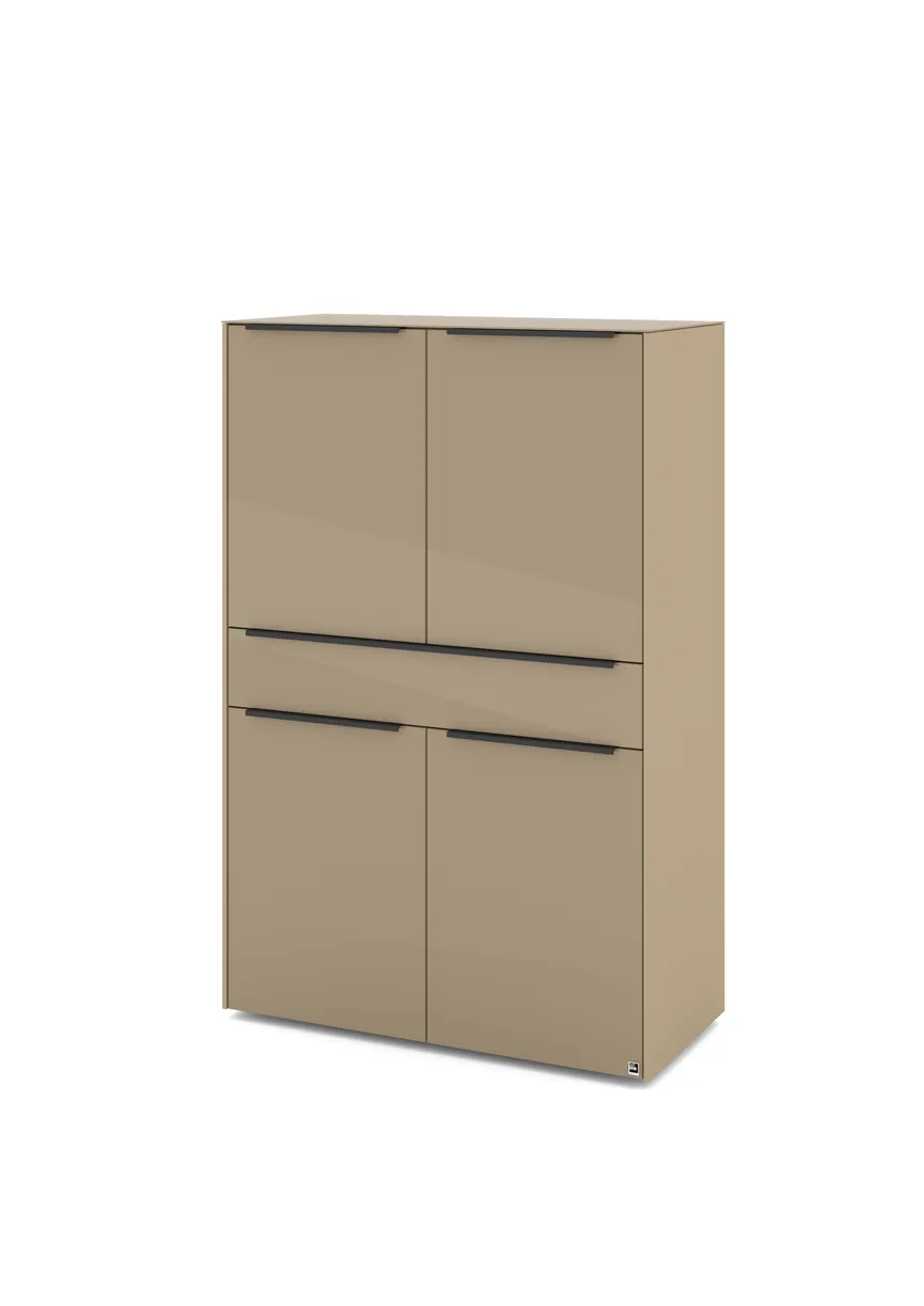 Highboard detail