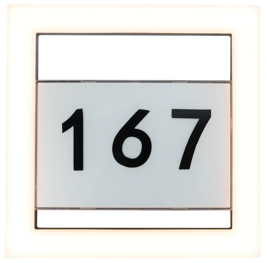 Außenwandleuchte "Alice" hauptaufnahme