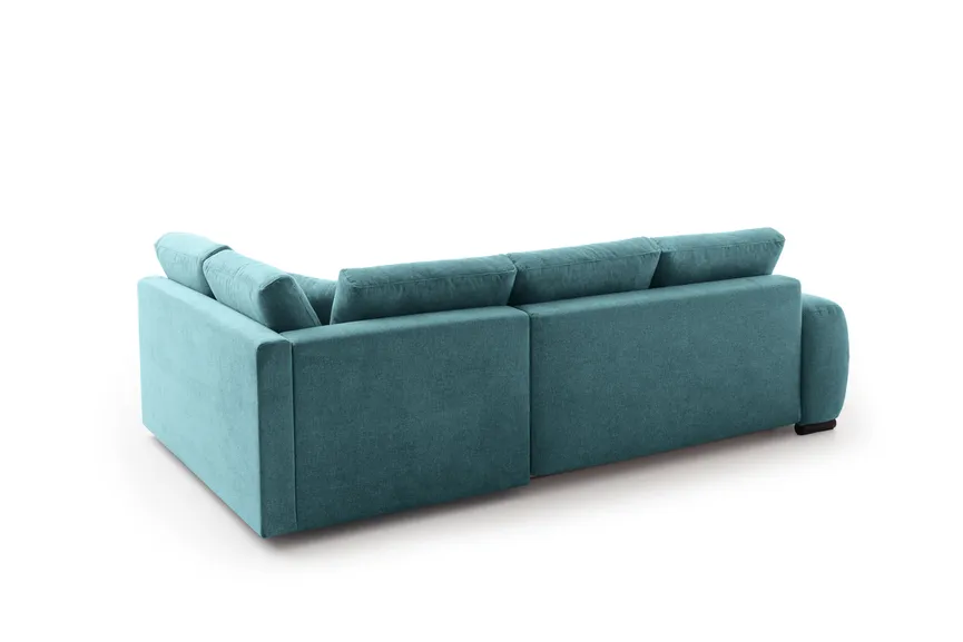 Ecksofa detail