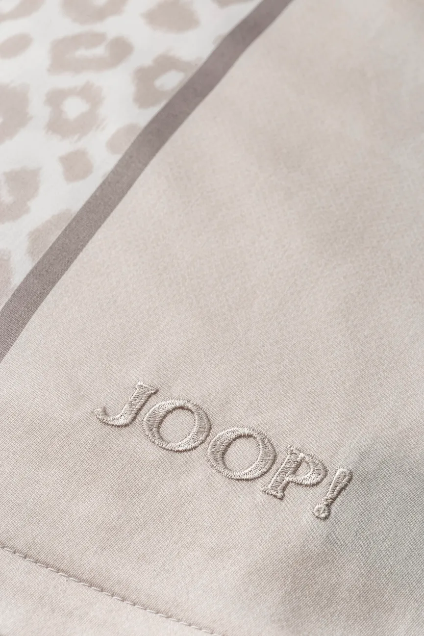 Satin-Bettw.JOOP! Leo 155x220 detail