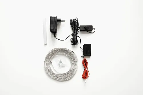 Set 23 LED-Band-Beleuchtung 