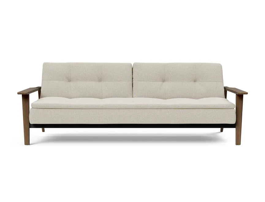 Sofa Frej Raucheiche detail