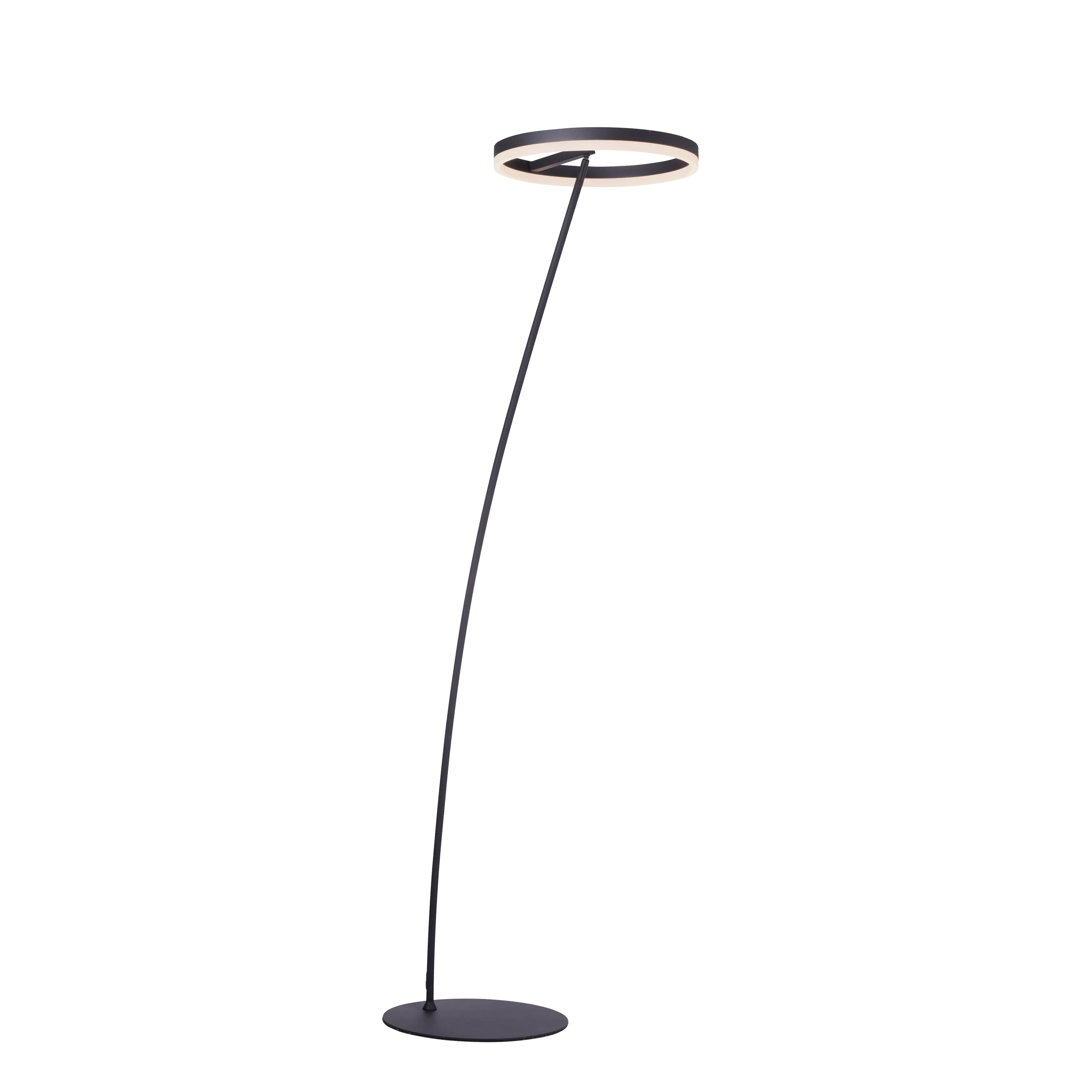 LED-Stehlampe Titus