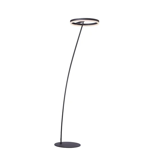 LED-Stehlampe