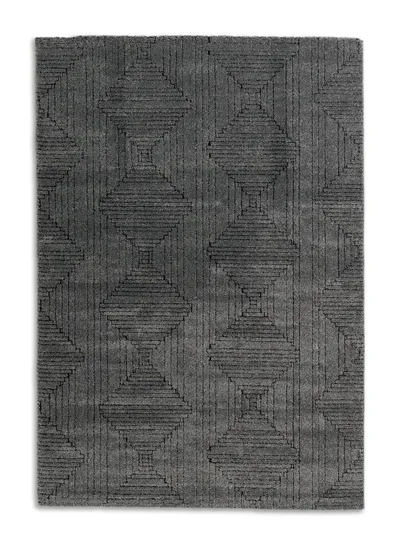 Design-Teppich