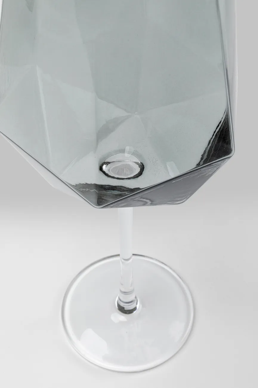 Weinglas "Diamond" 660 ml detail