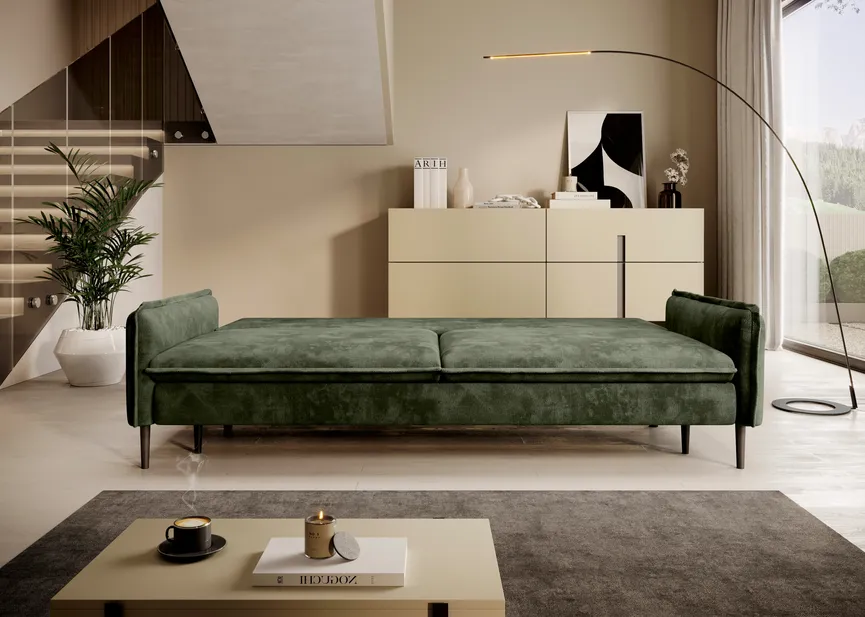 Sofa detail