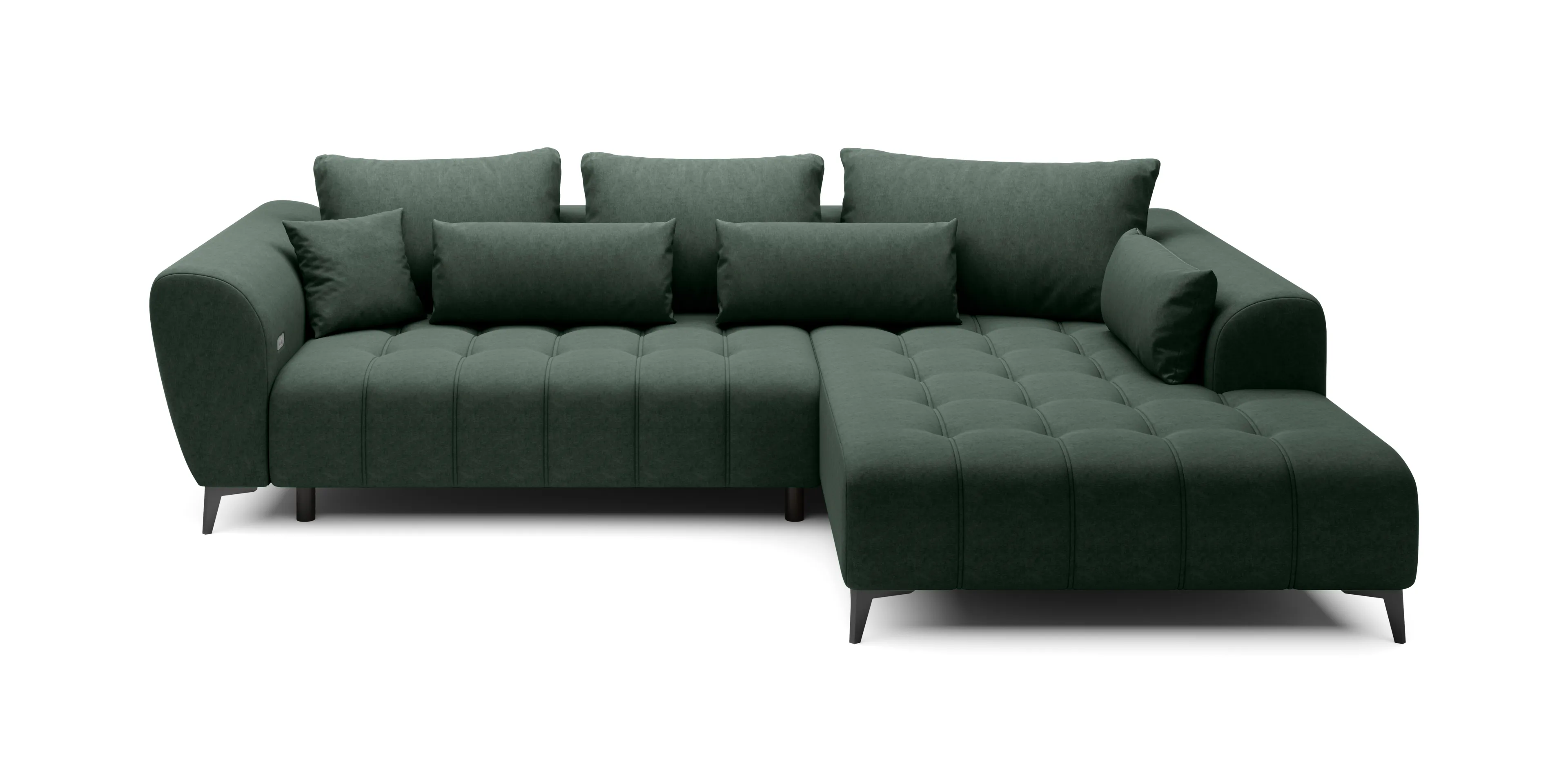 Ecksofa Garay